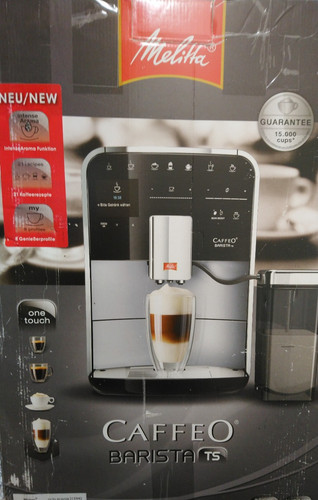 Melitta barista 1450w - ,