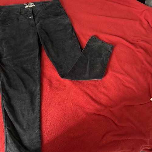 Hüfthose von closed - von, grauer