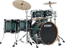 TAMA Starclassic Performer