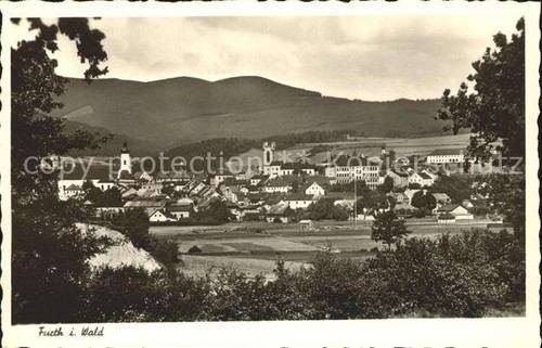 Furth wald - furth,