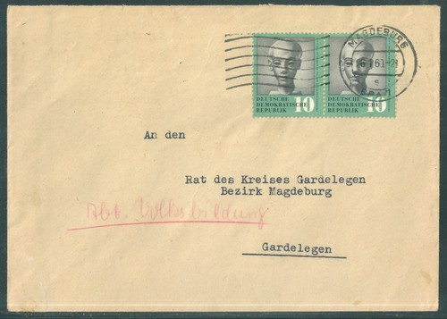 Bedarfspost magdeburg mit - bedarfspost,
