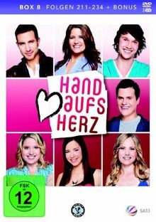 Hand aufs herz folgen 211 - aufs,