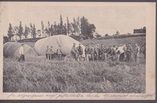 Deutsches Reich/WK I, AK