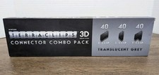 Wyrd terraclips connector - terraclips,