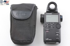 [ Fast neuwertig] Sekonic