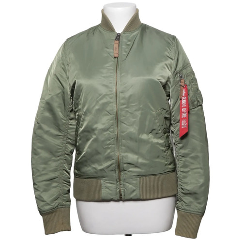 Alpha industries bomberjacke - alpha, industries,