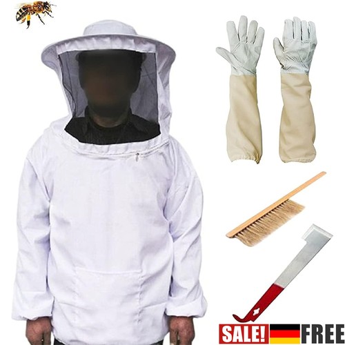 Beekeepers schutzanzug - beekeepers,