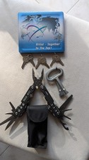 Rittal Set,MultiTool, Schaltschrankschlüssel, Cd