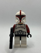 Lego Star Wars Figur - Clone