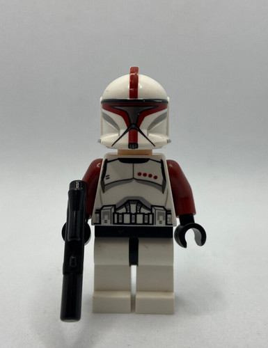Lego star wars figur clone - -,
