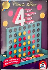 Vier Classic Line Schmidt