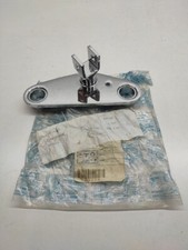 Gilera Eaglet - ORIGINAL Fußrastenhalter Fußraste vorne links NEU (B5)