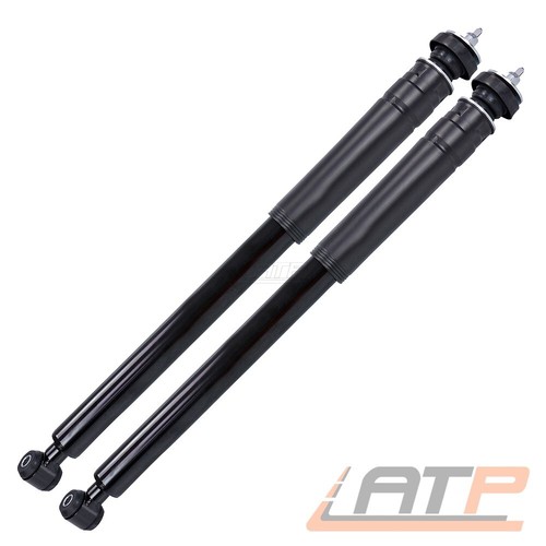 Gas stossdämpfer hinten ha - 2x,
