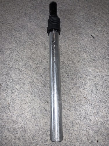Federsattelstütze 2mm - federsattelstÜtze, 27,2mm