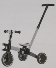 FableKids® Dreirad 7in1