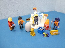 Dino Expedition Eis Figuren Eisscholle zu 4193 3184 70866 5230 Playmobil 034