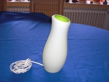 IKEA Vasenlampe Mylonit Glas