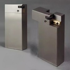 Titan Feuerzeug, Luxus