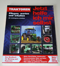 Wartungsanleitung Oldtimer