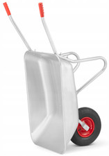 Schubkarre Gartenschubkarre