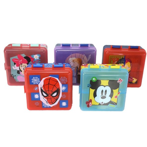 Kinder lunchbox brotdose - kinder,