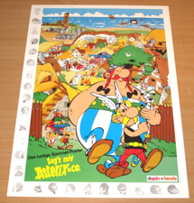 ASTERIX UND OBELIX DUPLO