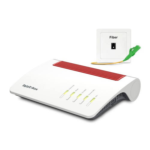 Avm fritz box 5590 - fritz!box,