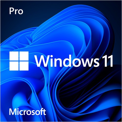 Microsoft windows pro - 11,