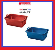 Lockweiler Wanne/Wäschewanne