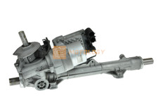 Peugeot 207 Citroen C3 Picasso  Lenkgetriebe Lenkung Servolenkung 6700002326