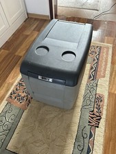 Waeco Coolfreeze CDF-35 Kompressor Kühlschrank Camping Auto CDF 35 Funktioniert