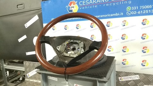 Lenkrad holz 156032225 alfa - 156032225,