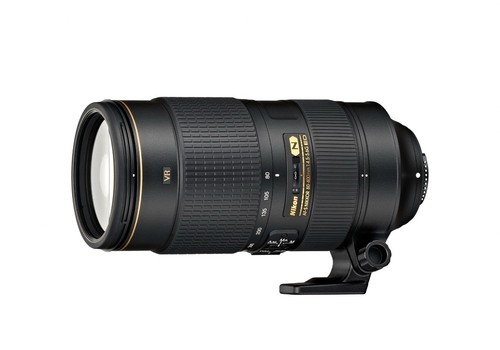 Nikon nikkor 80 400mm - nikon,