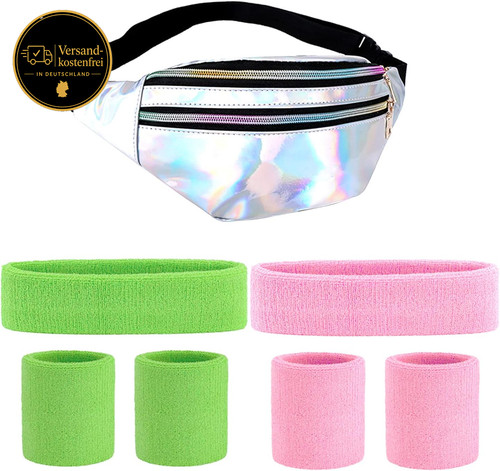 80er jahre bauchtasche - jahre,