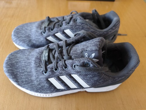 Adidas torsion flux grau - in,