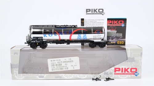 Piko 72009 kesselwagen - h0,