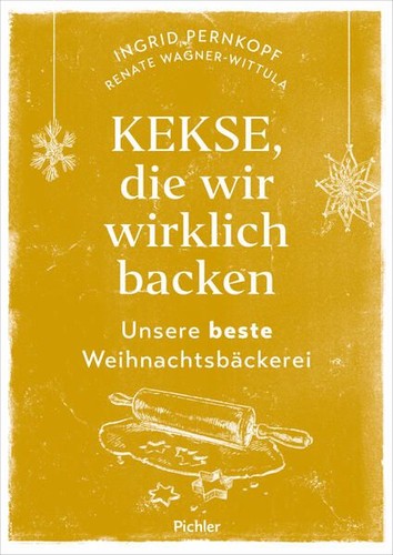 Kekse die wir wirklich - wir,