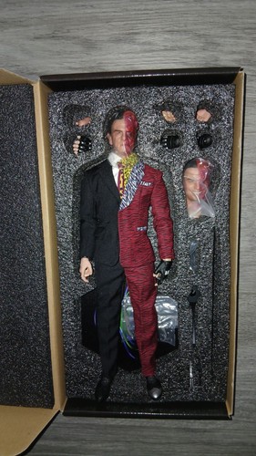 Toyzturbo two face 1 - -,