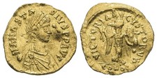Byzanz Anastasius, AD 491-518