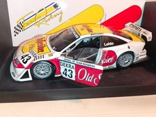 1:18 OPEL Calibra DTM 1996 *