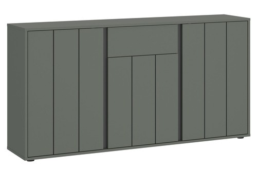 Sideboard veddel kommode - sideboard,