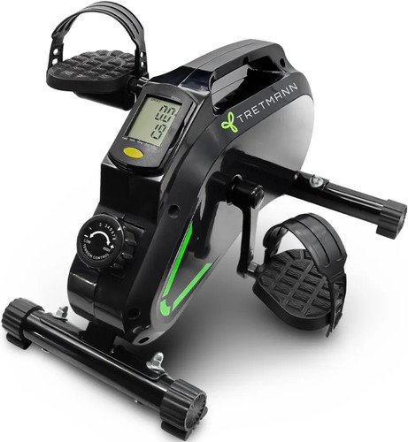 Tretmann pedaltrainer pro mini - pedaltrainer,