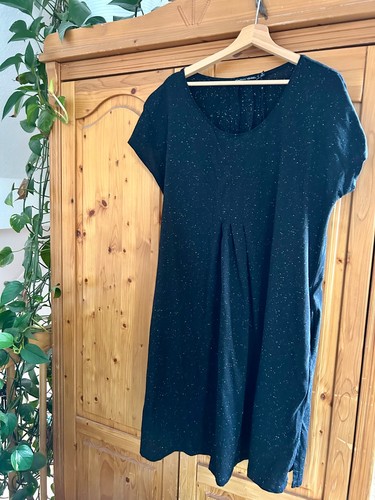 Gudrun sjöden kleid - sjöden,