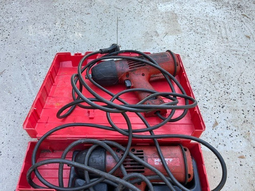 Hilti 100 - 2x, si