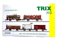 Trix SET 24096 H0 - 5