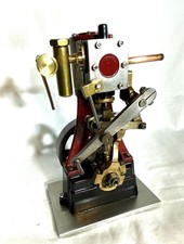 Dampfmaschine Stuart Nr. 7