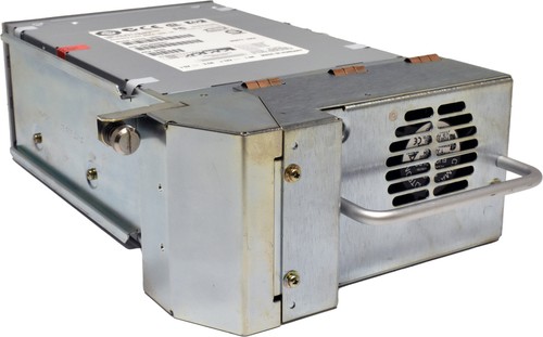 Storageworks msl6000 tape - hp,