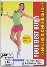Your Best Body - Step Aerobic
