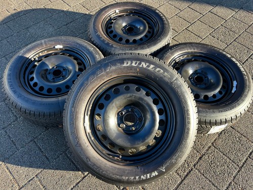Winterräder ford kuga iii - 4,