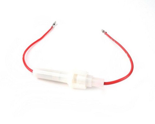 Sicherung mit halter bgm 10a - bgm,,